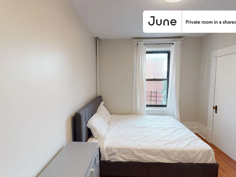 2301 Adam Clayton Powell Jr Blvd #C — Photo 1