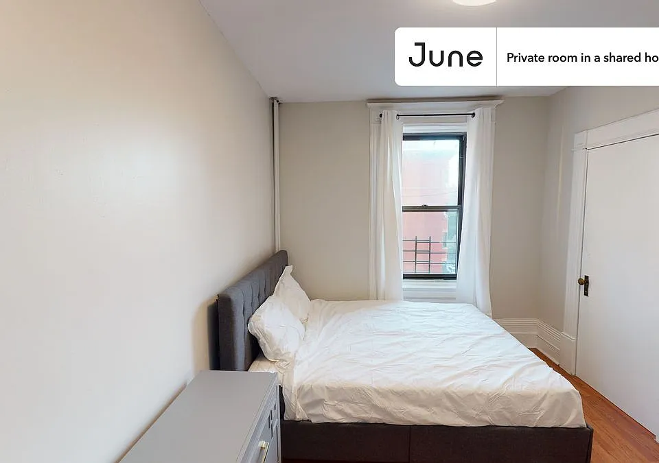 2301 Adam Clayton Powell Jr Blvd #C