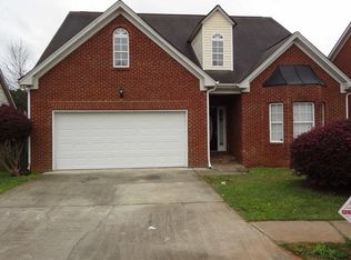 2335 Jennas Way SE, Conyers, GA 30013