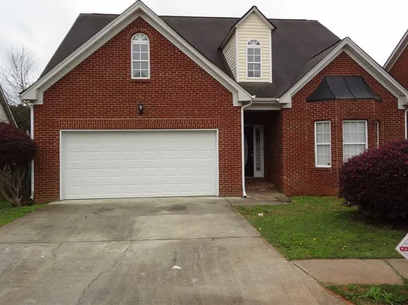 2335 Jennas Way SE, Conyers, GA 30013