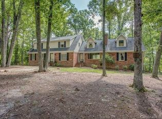 1363 S Battleground Ave, Kings Mountain, NC 28086