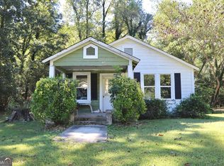 121 McKenzie Ave, Summerville, GA 30747