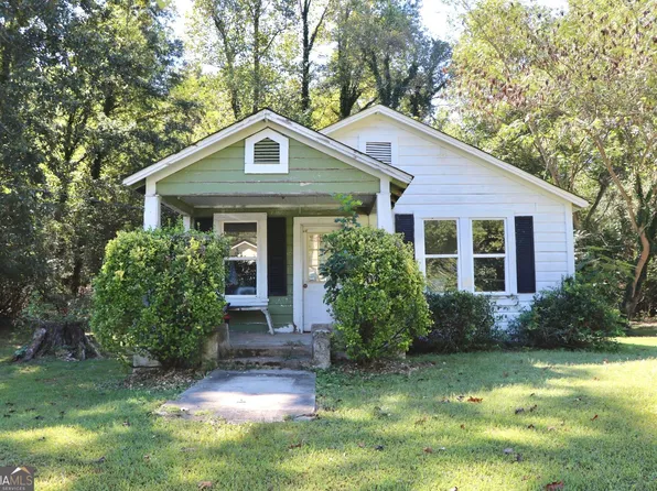 121 McKenzie Ave, Summerville, GA 30747