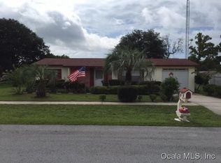 14577 SW 39th Court Rd, Ocala, FL 34473