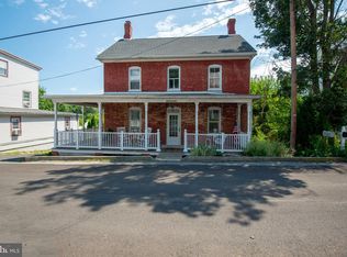 4329 Main St, Rohrersville, MD 21779