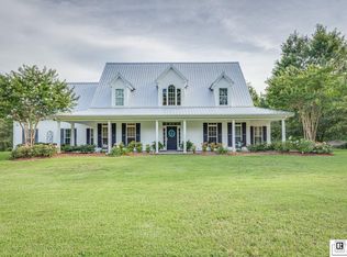 254 Joe Kennedy Rd, Farmerville, LA 71241