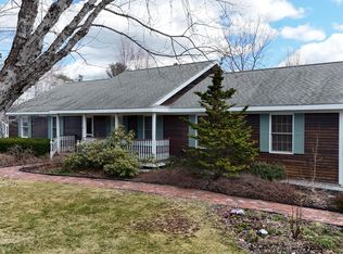 10 Rob Clark St, Winterport, ME 04496