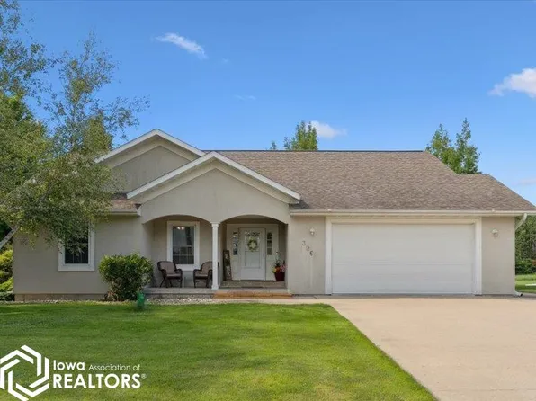 306 South Dr, Middletown, IA 52638