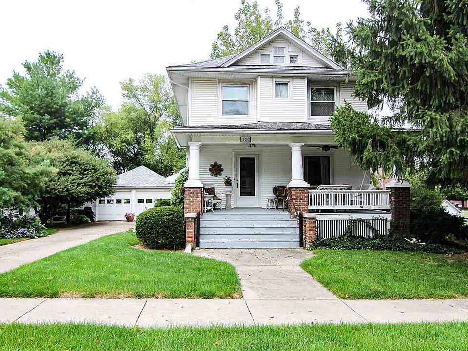 1st image of 504 W Welsh St