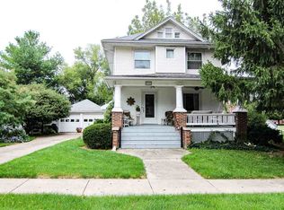 504 W Welsh St, Williamsburg, IA 52361