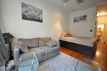 Rented by Keller Williams NYC