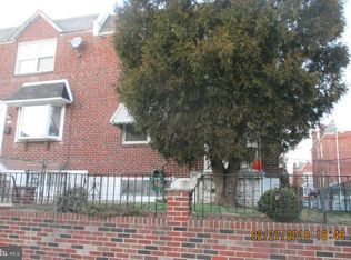 1127 Elbridge St, Philadelphia, PA 19111