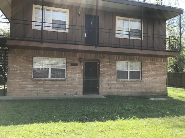 110 W Pliler St #A, Longview, TX 75602