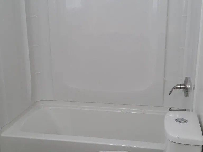 Main bath