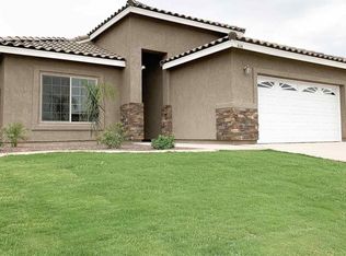 4116 W Camille Pl, Yuma, AZ 85364