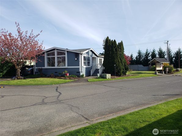 2200 Oak Ave #49, Enumclaw, WA 98022
