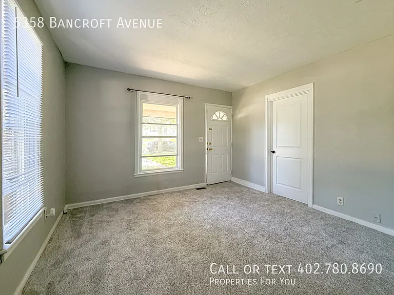 5358 Bancroft Ave — Photo 2