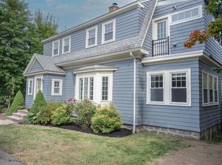 7 Squantum St, Milton, MA 02186