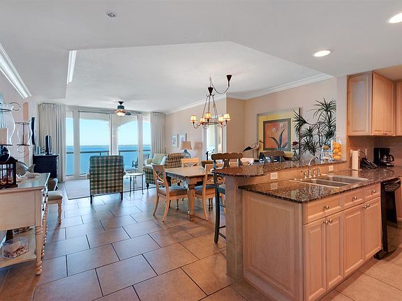 5th image of Four Portofino Dr #1608