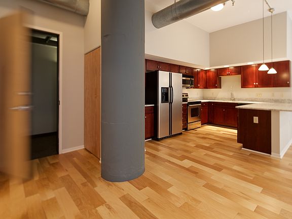 2nd image of 110 N 3rd St Unit 207