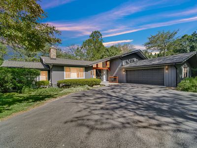 168 Rainbow Ln, Trout Valley, IL, 60013