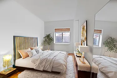 Rented by Nest Seekers International