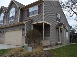 421 Dunridge Cir, Dundee, IL 60118