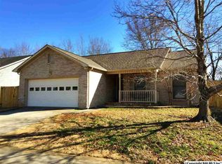 209 Albany Dr NE, Huntsville, AL 35811