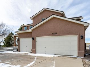 11960 Conestoga Trl S, Elbert, CO 80106