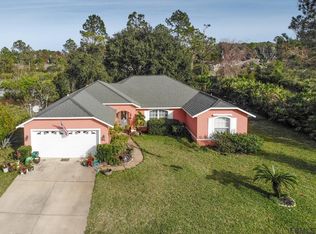 29 Rocking Ln, Palm Coast, FL 32164