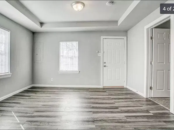 4316 Landrum Ave, Dallas, TX 75216
