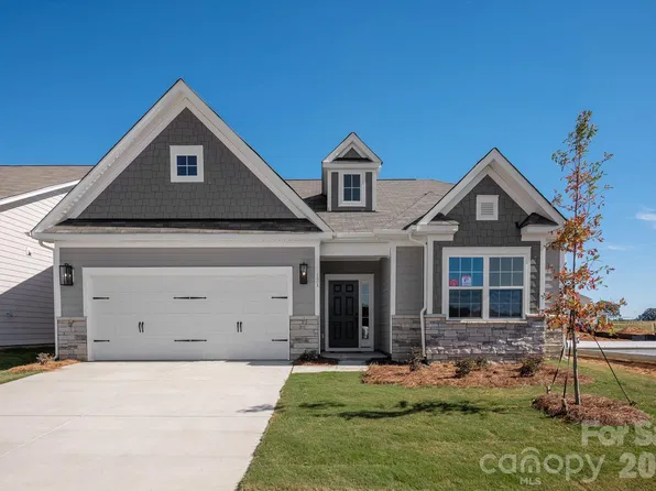 121 Dane Pl #Haf0057, Mooresville, NC 28115