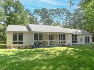 20355 Dale Ln, Leonardtown, MD 20650