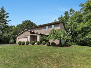 1336 Creekside Pl, Reynoldsburg, OH