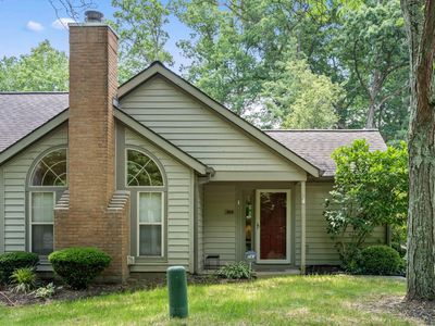354 Hidden Ravines Dr, Powell, OH, 43065