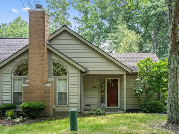 354 Hidden Ravines Dr, Powell, OH 43065