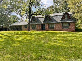 573 Highway 1 N, De Witt, AR 72042