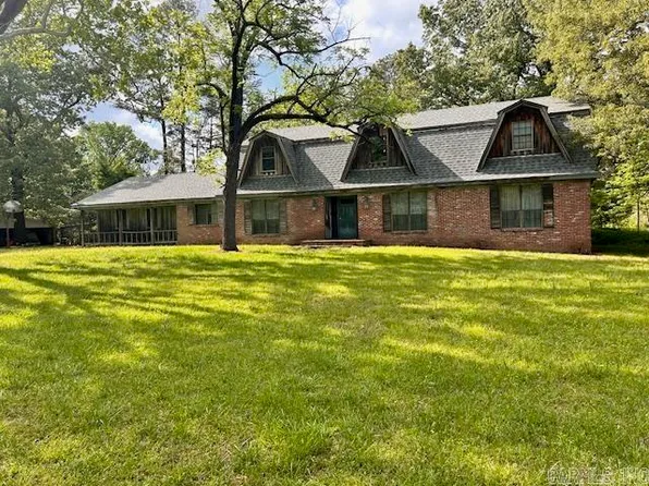 573 Highway 1 N, De Witt, AR 72042