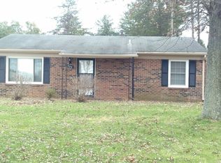 420 Habersham Rd, High Point, NC 27260