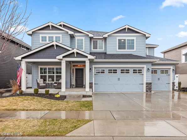 1733 N Chetco Dr, Post Falls, ID 83854