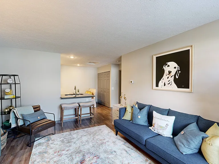 Springburne at Polaris Apartments — Photo 10