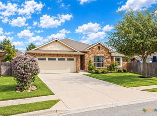 441 Lismore St, Hutto, TX 78634