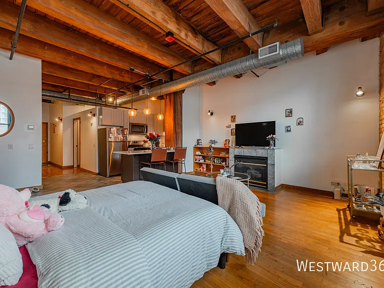 732 S Financial Pl #417 — Photo 8