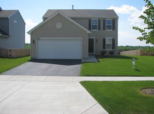 1710 Rockport Rd, Hampshire, IL 60140