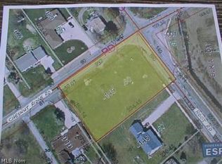 Chestnut Ridge Rd, North Ridgeville, OH 44039