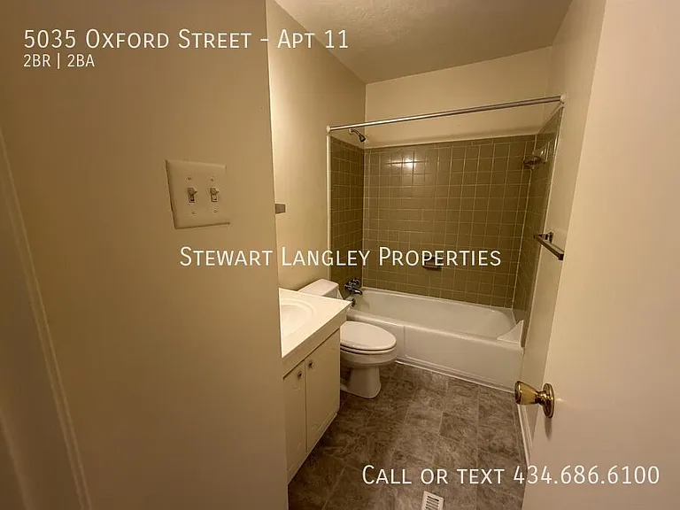 5035 Oxford St #11 — Photo 15