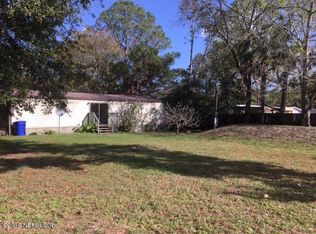 223 Yarbrough Rd, Saint Augustine, FL 32095