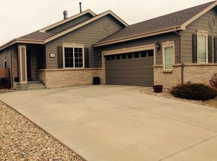 5865 E 129th Pl, Thornton, CO 80602