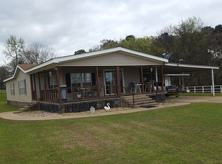 3802 Fm 1997 N, Marshall, TX 75670
