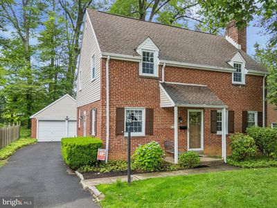 515 Marks Rd, Oreland, PA, 19075